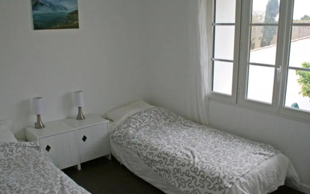 Maison Saint-Georges-d'Oléron, 5 pièces, 6 personnes - FR-1-246A-75