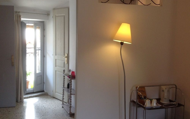 Chambres d'Hôtes de Fleurus