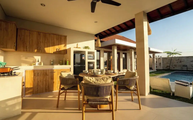Villa Kome & Gabi Canggu Bali
