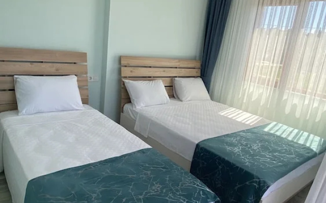Geyikli Paris Otel