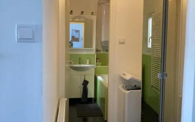 Mester24 Apartman