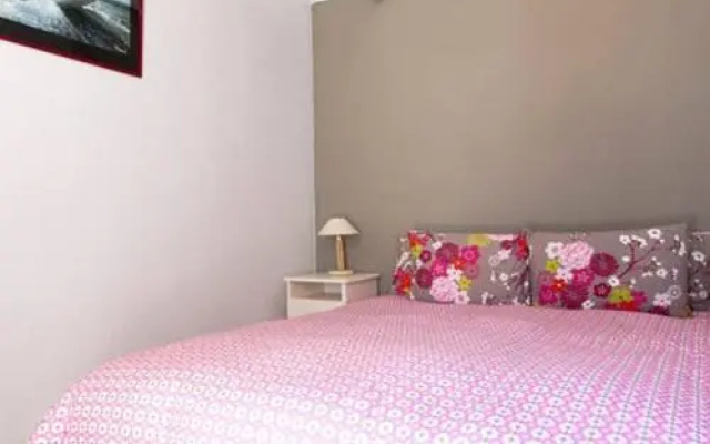 Mini Villa Santa