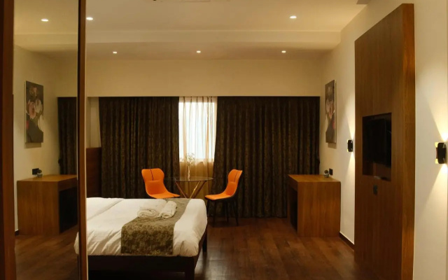 Sunstone Suites