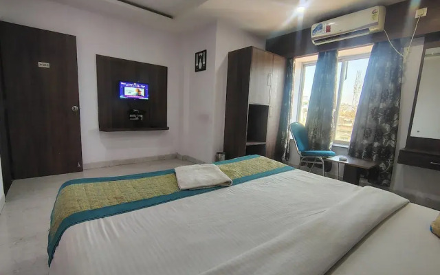 Hotel KP Salunki