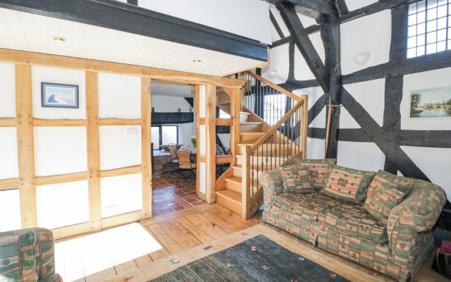Wyre Court Cottage
