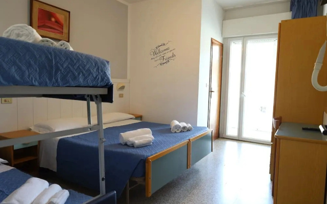 Hotel Franca