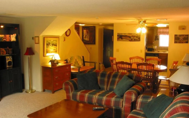 Club Wyndham Smugglers' Notch Vermont