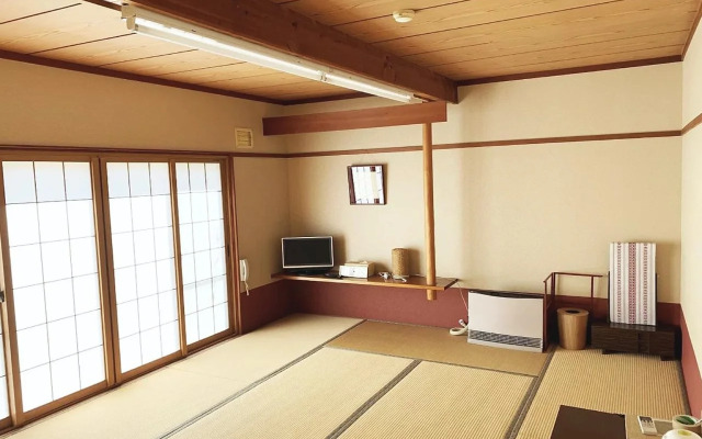 Ohgutekohan Shirasagisou