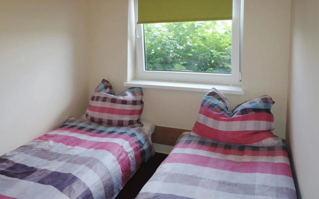Apartment in Szczecin Near Puszcza Bukowa