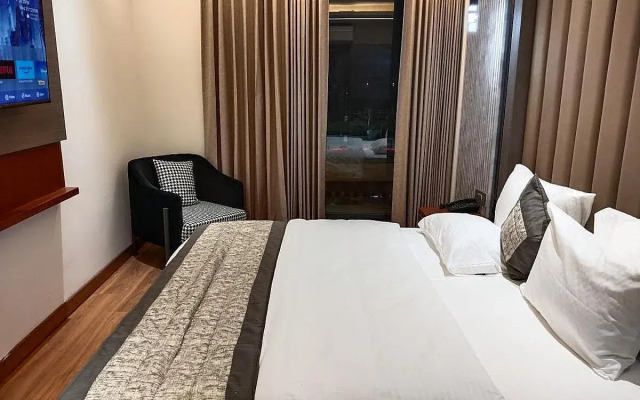 Western Blu INN