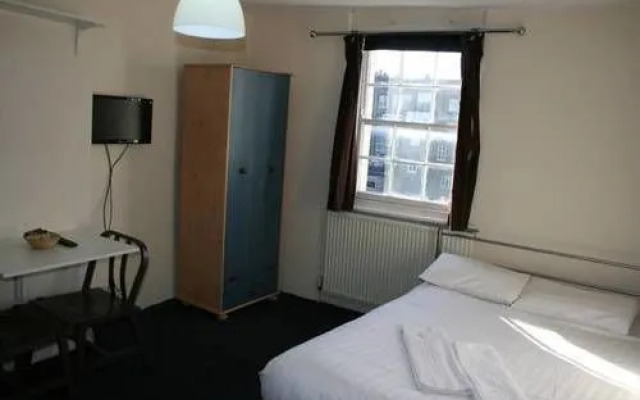 Paddington Flat