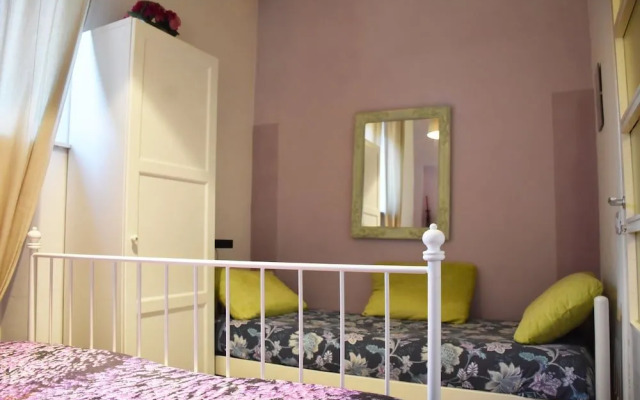 B&B Via Roma