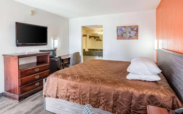 Econo Lodge