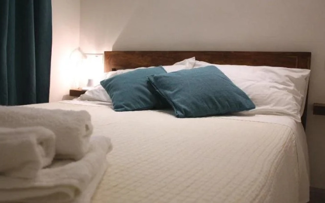 Piazza Martiri Rooms