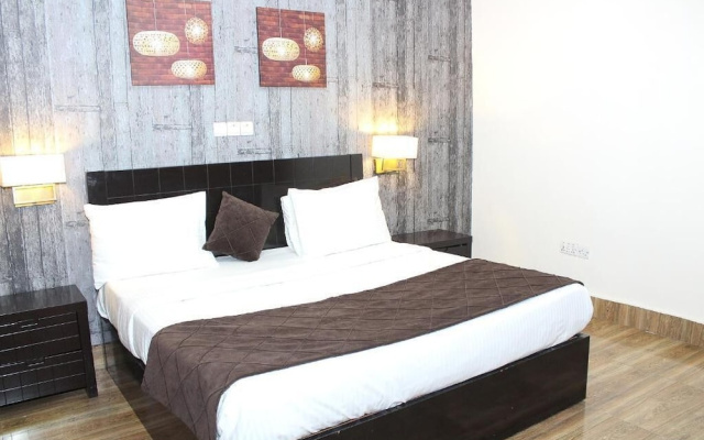 The Regal Boutique Hotel