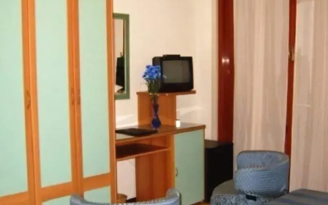 Albergo Marenghi