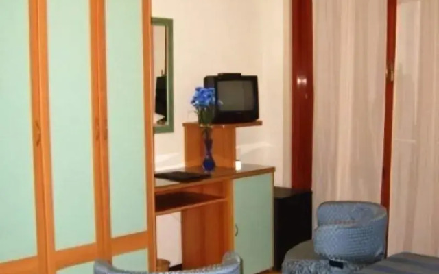 Albergo Marenghi
