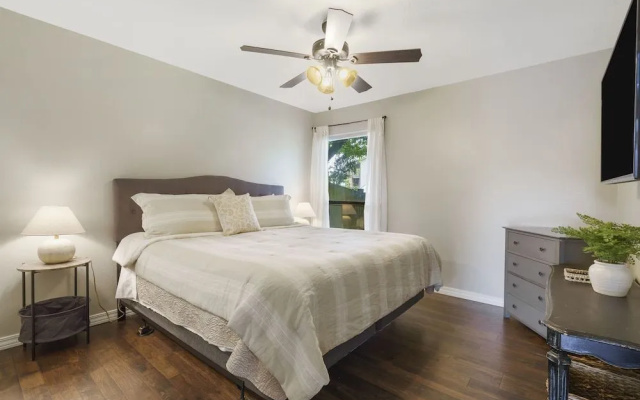 Troon Golf Bungalow - Branson - Golf Course View & On-site Amenities