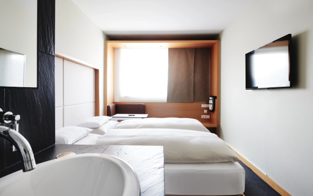 Hotel Daniel Graz