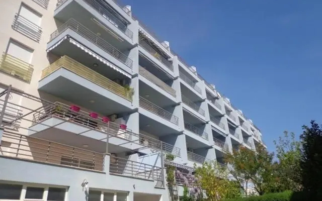 Apartment Diana Split Znjan