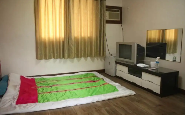Gurye Guesthouse - Hostel