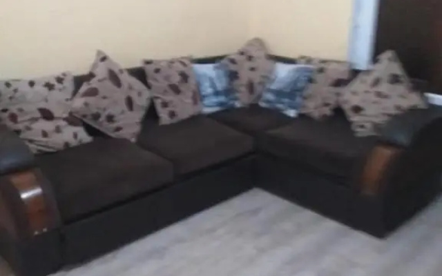 Home Borjomi