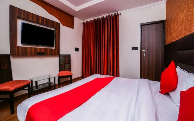 Hotel Royal Town By OYO Rooms