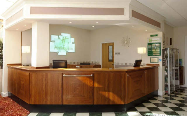 Holiday Inn Leamington Spa - Warwick by IHG