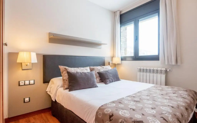 Peretol Apartments