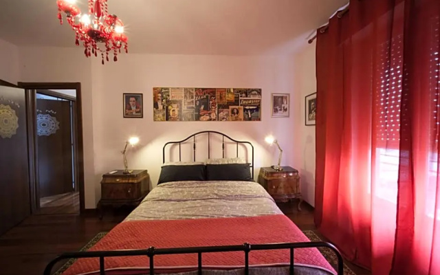 B&B MagicHouse