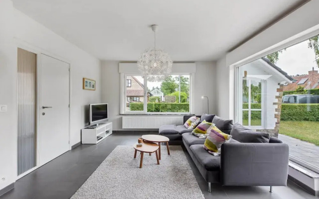 Villa in Koksijde Near the Beach