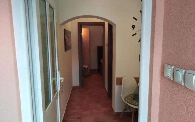 Apartments Martiva