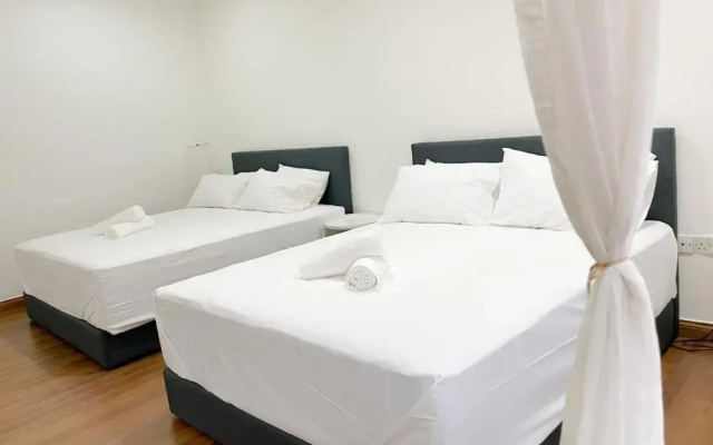 Mas Homestay