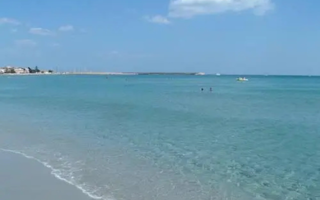 A Due Passi Dal Mare