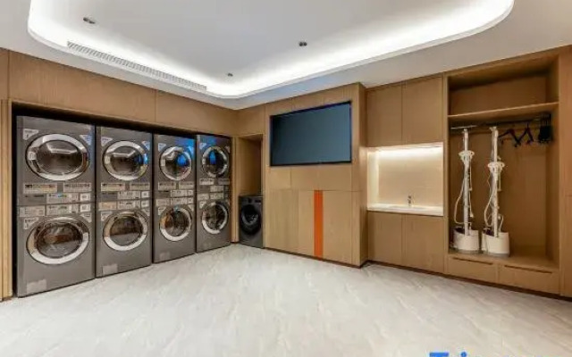 Holiday Inn & Suites Jiaxing Hangzhou Bay