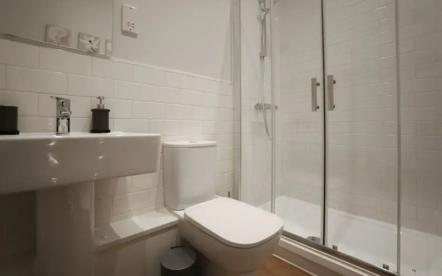 Apartment 2 Isabella House Hereford