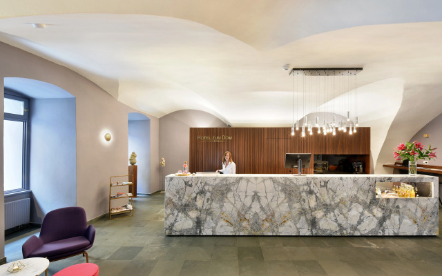 Boutique Hotel Dom - Rooms & Suites