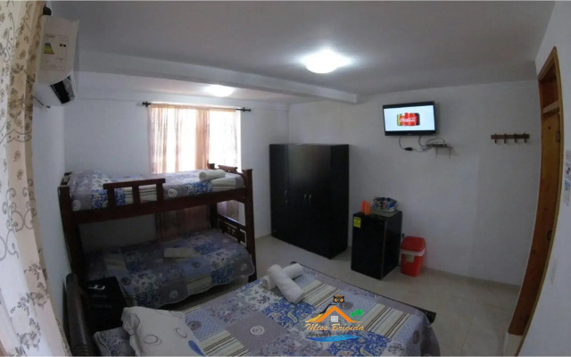 Apartamentos Miss Brigida