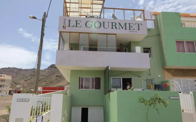 Pousada B&B Le Gourmet