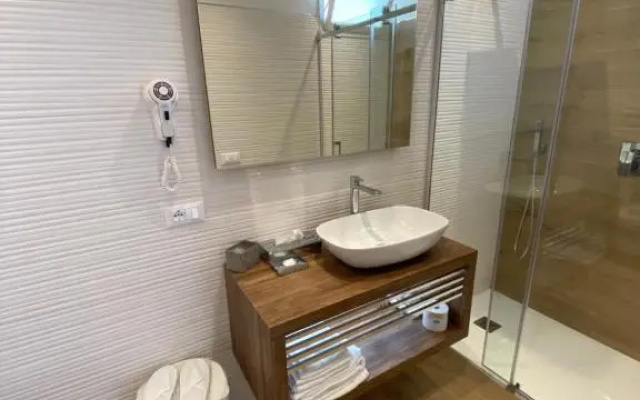 Hotel Conca Verde