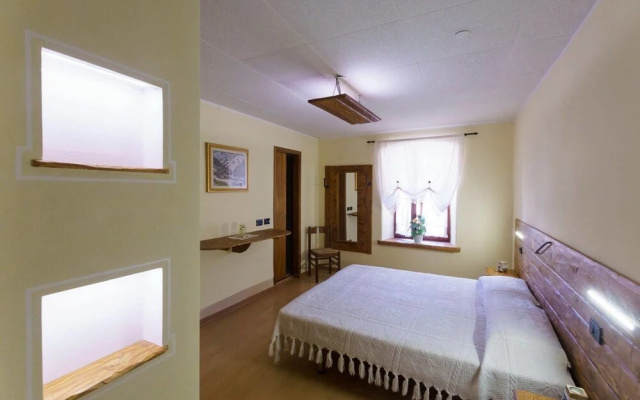 Albergo Roncone