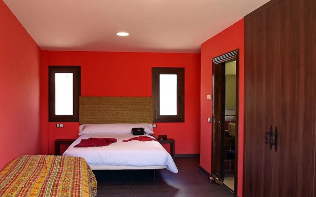 Casa Arrieta