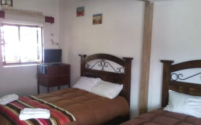 Hotel Normandie - Tarma