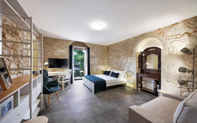 Centosedici Rooms