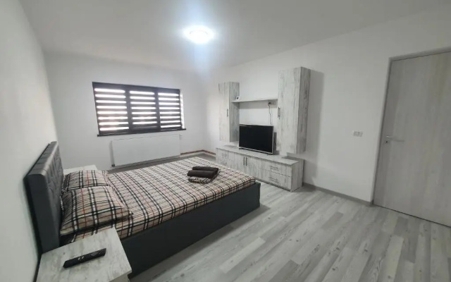 Apartament Nicole