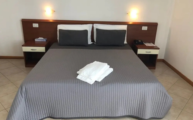 Hotel Petrarca