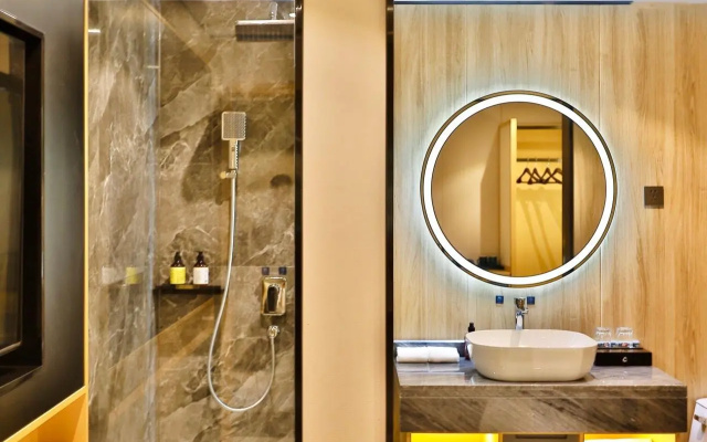 MIDI Hotel Guangdong Chaozhou Xiangqiao District Hanshan Teachers College