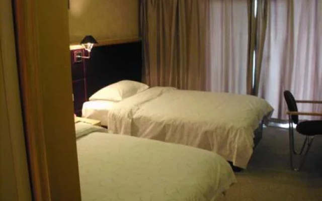 Yichang Meilin Private Hotel