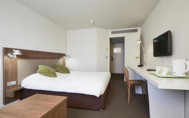 Campanile PRIME - Le Blanc Mesnil