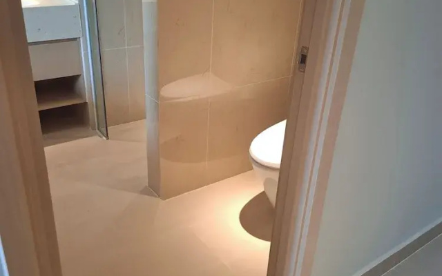 Spring home Arena Cam Ranh